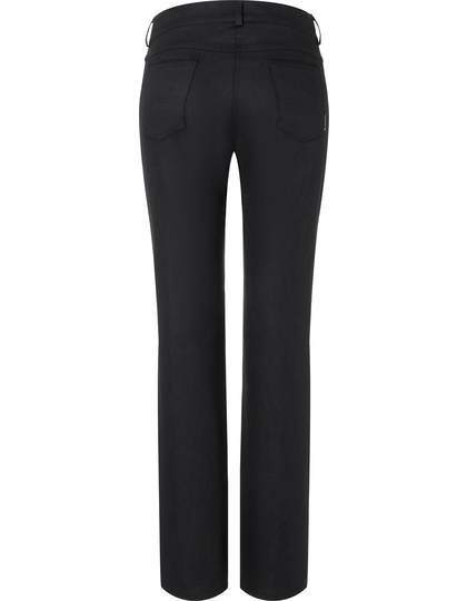 Karlowsky Ladies Trousers Tina werkbroek detailfoto