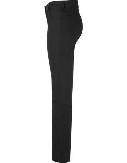 Karlowsky Ladies Trousers Tina werkbroek gedragen