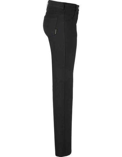 Karlowsky Ladies Trousers Tina werkbroek zijaanzicht