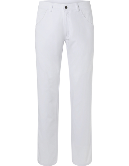 Karlowsky Men´s Trousers Manolo werkbroek achterzijde