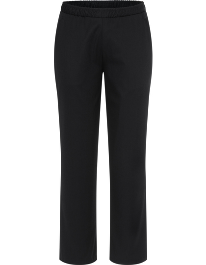 Karlowsky Pull-On Trousers Kaspar werkbroek achterzijde