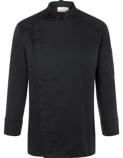 Karlowsky Chef Jacket Noah koksbuis achterzijde