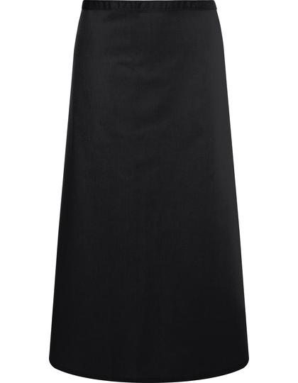 Karlowsky Bistro Apron Ibiza sloof achterzijde