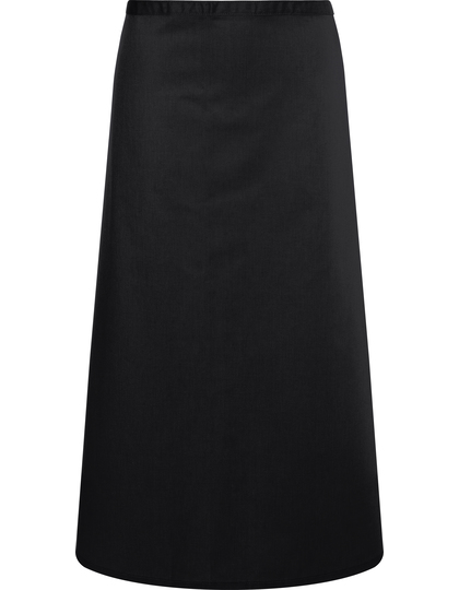 Karlowsky Bistro Apron Basic sloof achterzijde