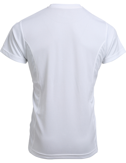 Premier Workwear Coolchecker Chef´s T-Shirt T-shirt detailfoto