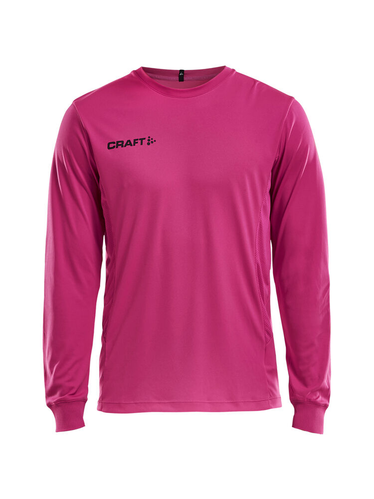 Craft Squad Go Gk Ls Jersey M sportshirts metro