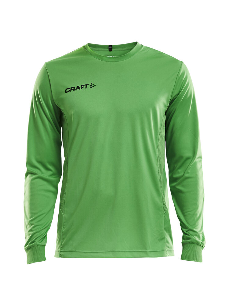 Craft Squad Go Gk Ls Jersey M sportshirts