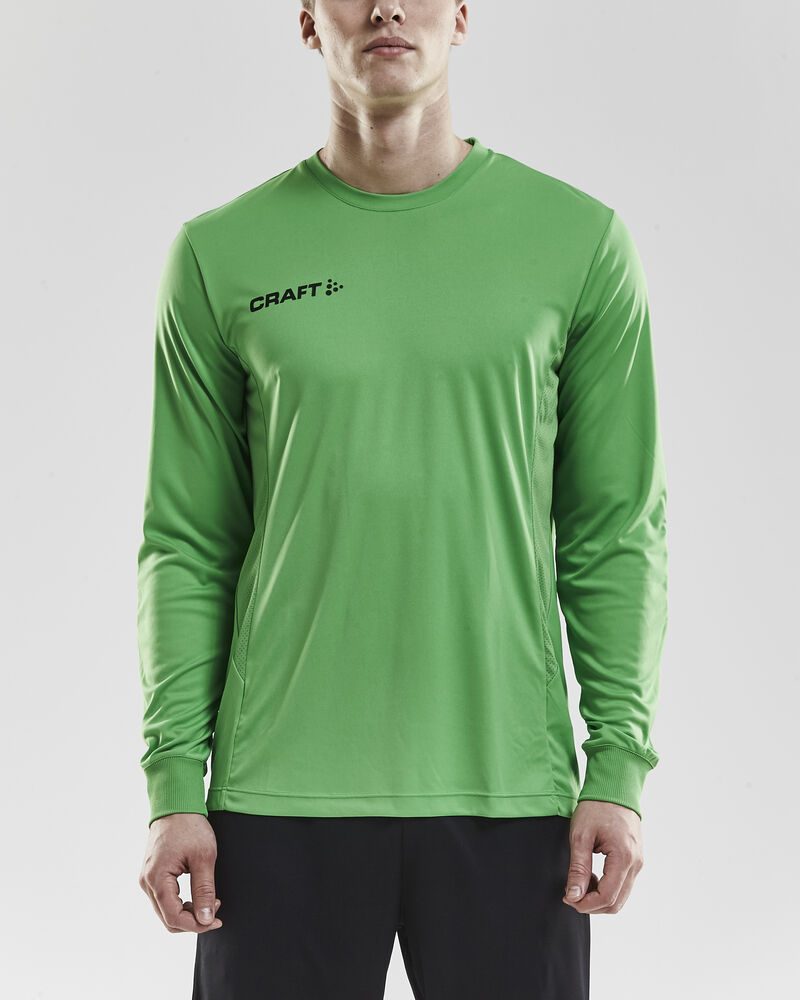 Craft Squad Go Gk Ls Jersey M sportshirts