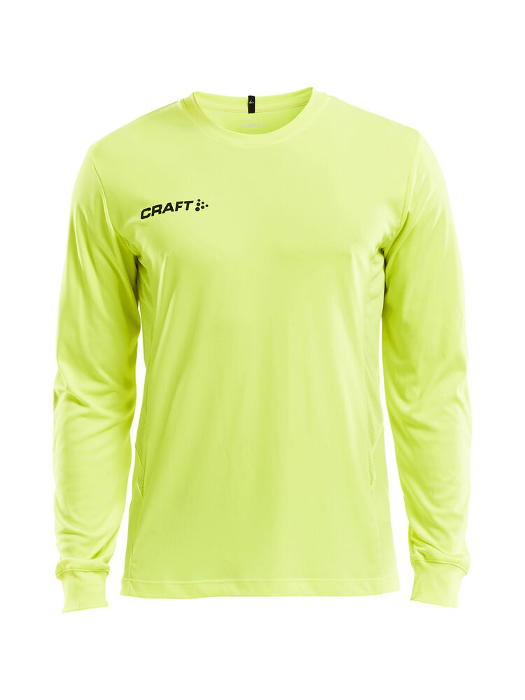 Craft Squad Go Gk Ls Jersey M sportshirts flumino