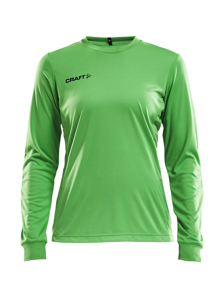 Craft Squad Go Gk Ls Jersey W sportshirts