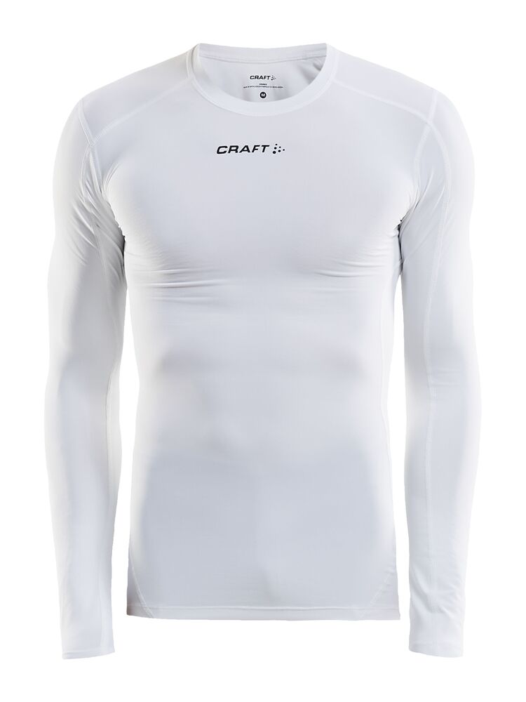 Craft Ability Compression Long Sleeve Uni sportshirts c001