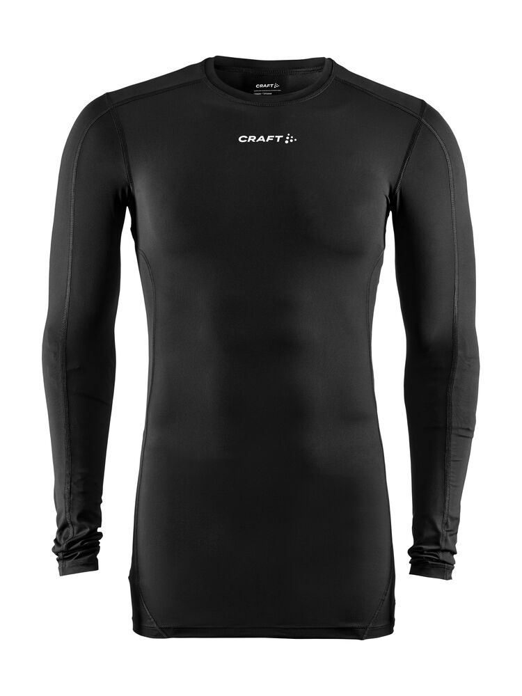 Craft Ability Compression Long Sleeve Uni sportshirts