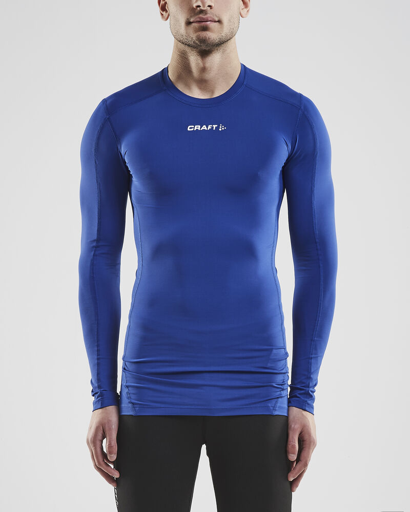 Craft Ability Compression Long Sleeve Uni sportshirts