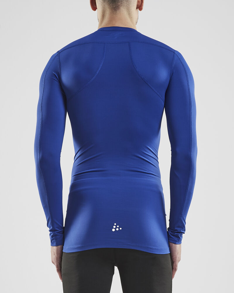 Craft Ability Compression Long Sleeve Uni sportshirts