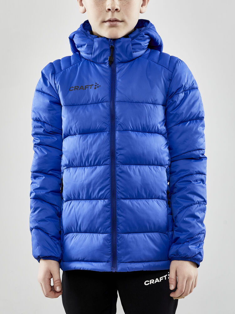 Craft CORE Explore Isolate Jacket Jr sportschoenen
