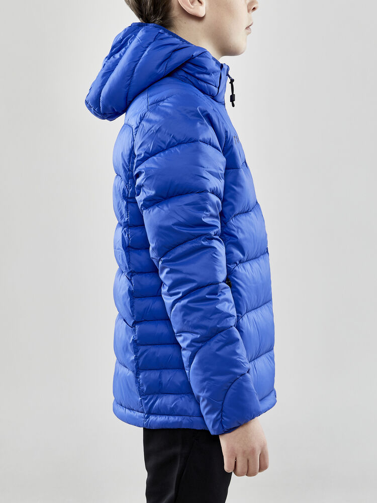 Craft CORE Explore Isolate Jacket Jr sportschoenen