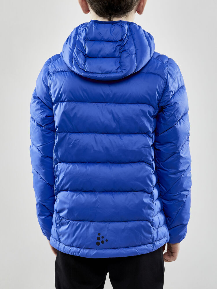 Craft CORE Explore Isolate Jacket Jr sportschoenen