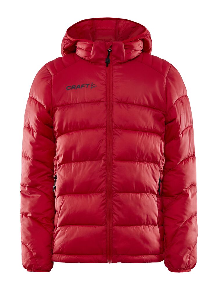 Craft CORE Explore Isolate Jacket Jr sportschoenen lychee