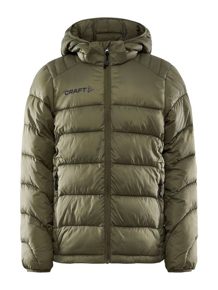 Craft CORE Explore Isolate Jacket Jr sportschoenen rift