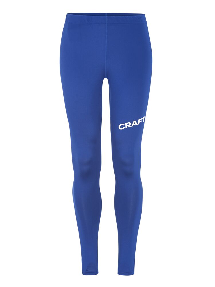 Craft ADV Nordic Club Tights M sportbroeken club cobolt white