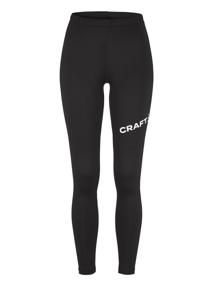 Craft ADV Nordic Club Tights W sportbroeken