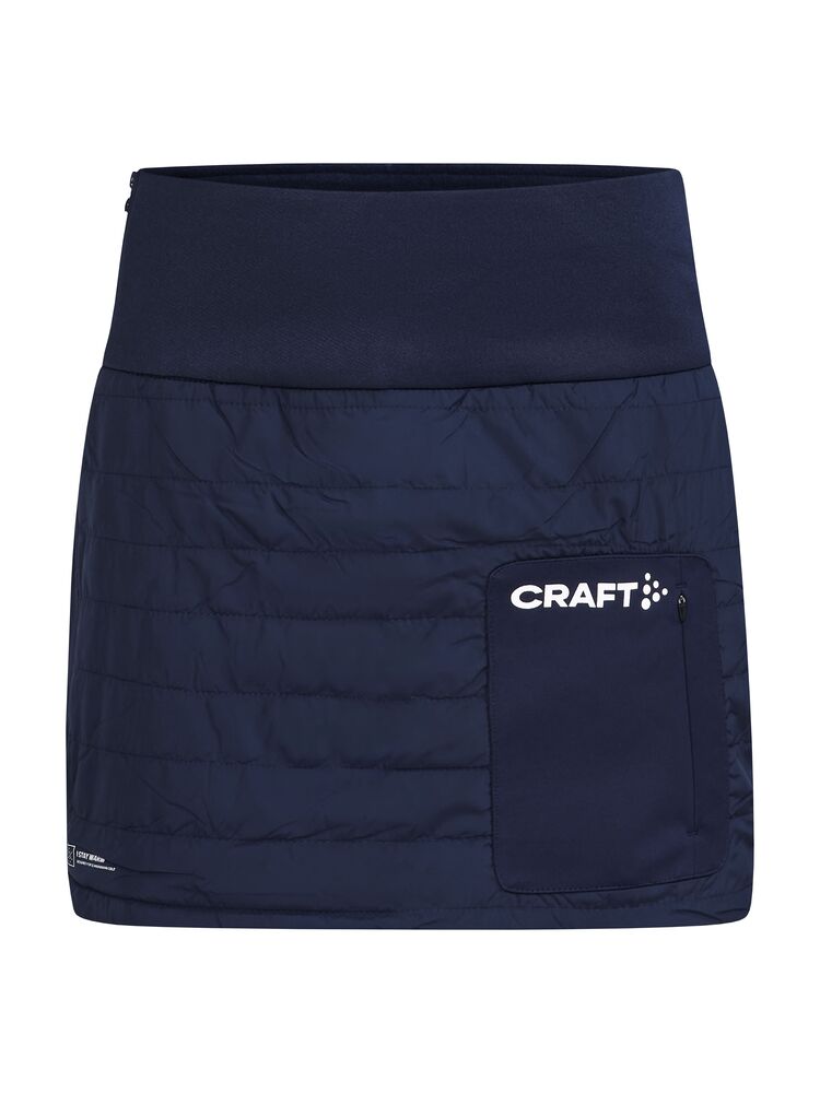 Craft CORE Nordic Club Skirt W sportbroeken blaze