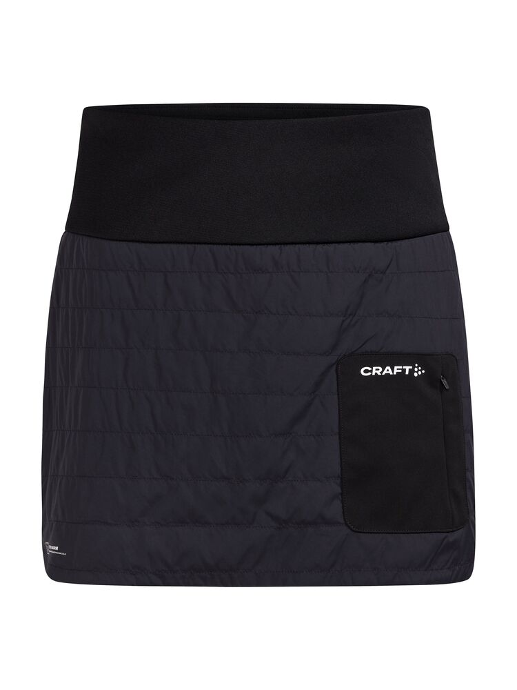 Craft CORE Nordic Club Skirt W sportbroeken