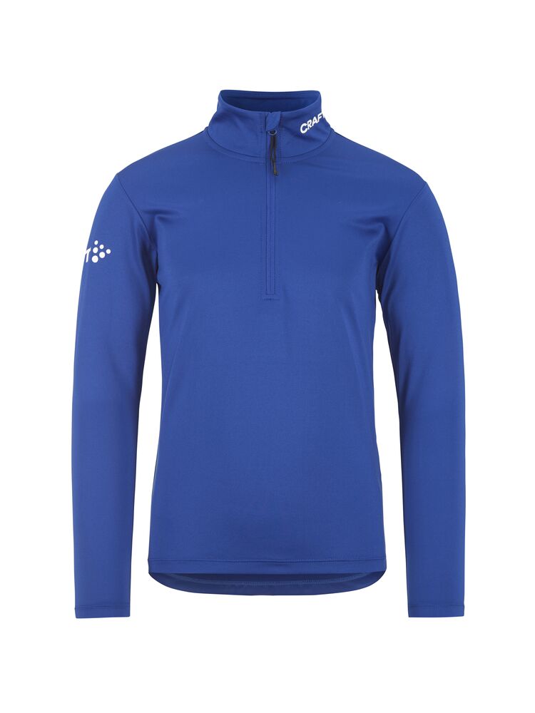 Craft ADV Nordic Club Jersey Jr sportshirts