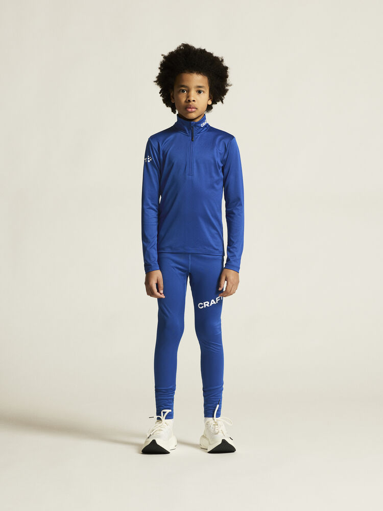 Craft ADV Nordic Club Jersey Jr sportshirts