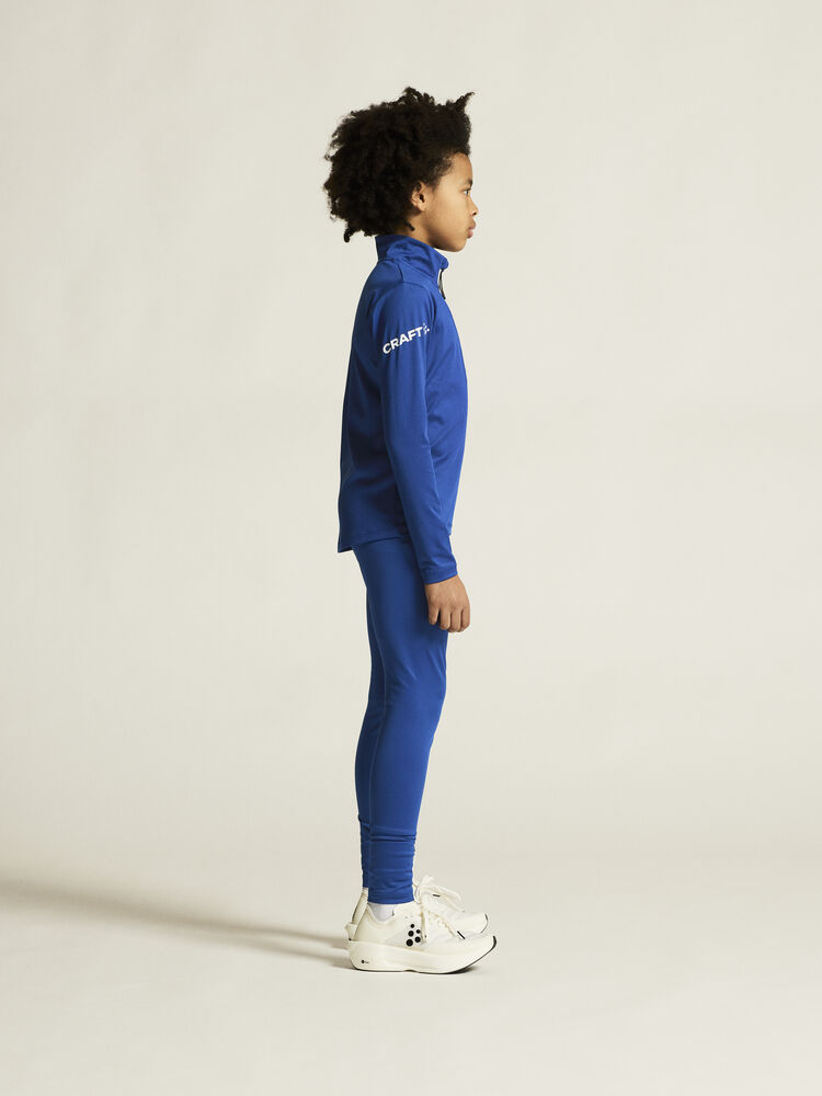 Craft ADV Nordic Club Jersey Jr sportshirts
