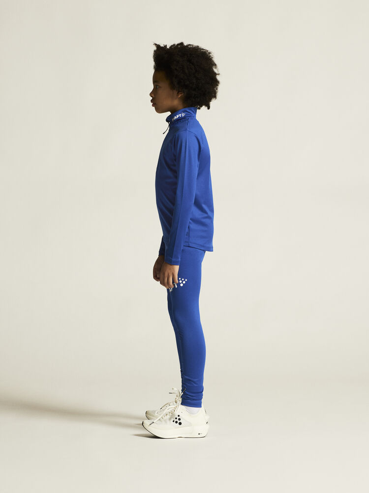 Craft ADV Nordic Club Jersey Jr sportshirts
