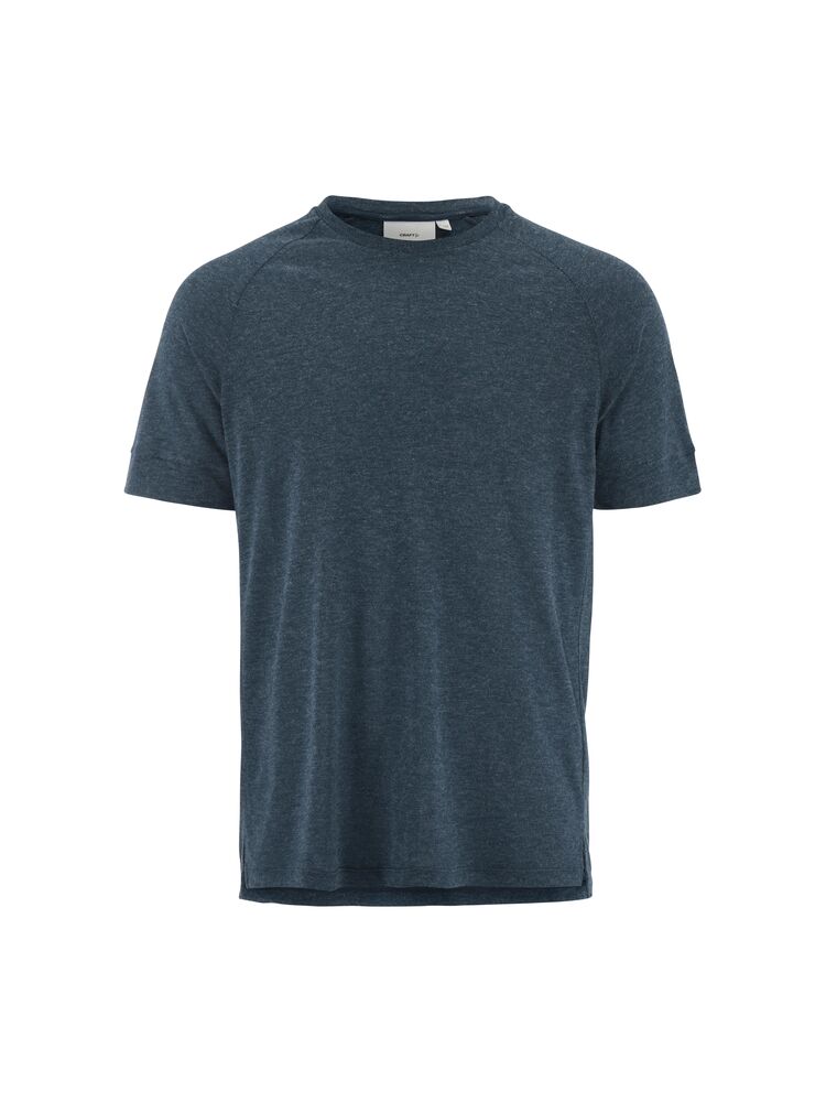 Craft ADV Trail Wool Ss Tee M sportshirts