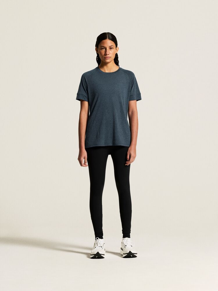 Craft ADV Trail Wool Ss Tee W sportshirts
