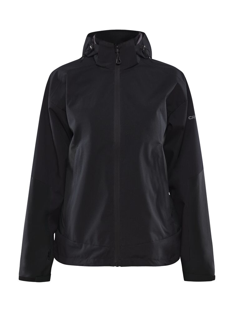 Craft CORE Explore Shell Jacket W sportschoenen black