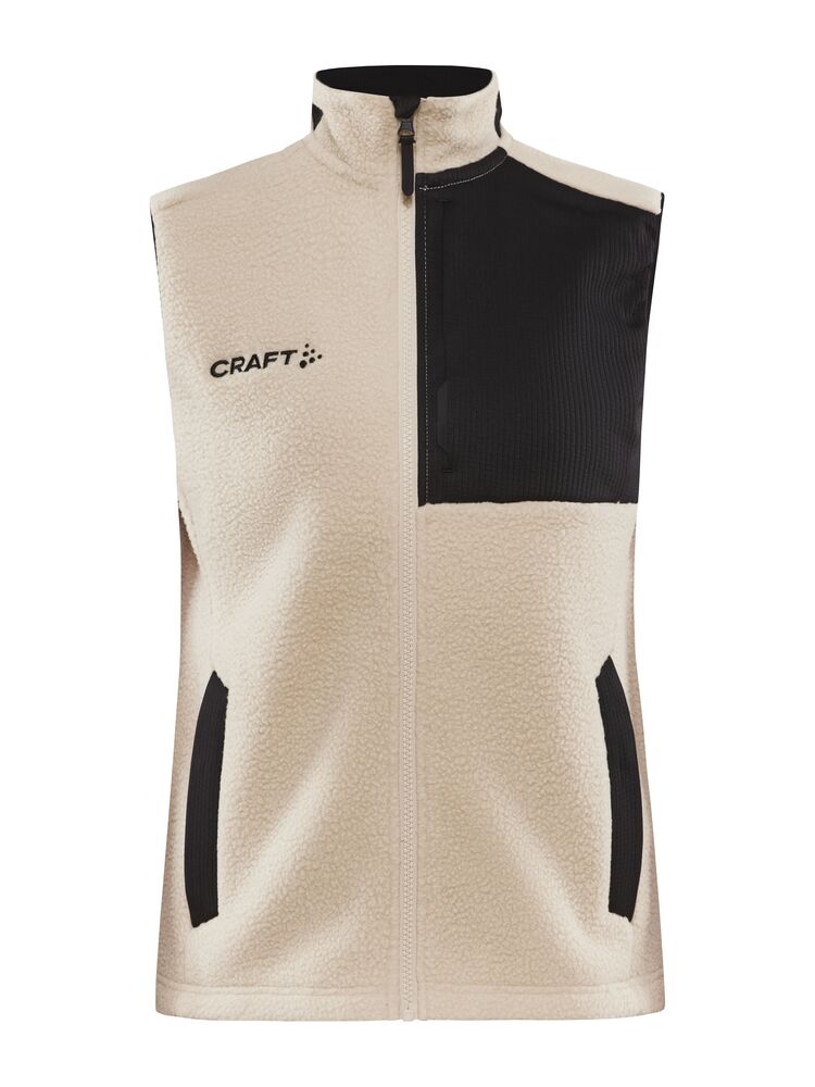 Craft ADV Explore Pile Fleece Vest W sportschoenen