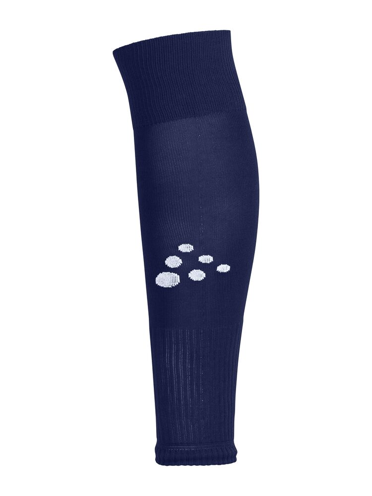 Craft Squad Sock W-O Foot Solid Jr sokken navy