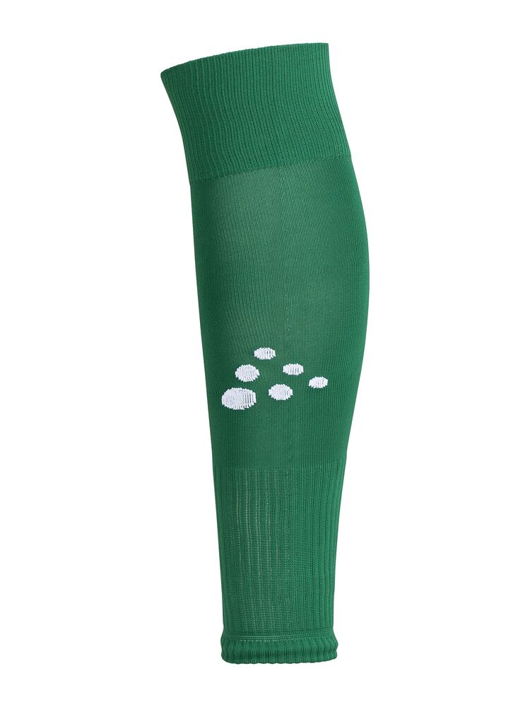 Craft Squad Sock W-O Foot Solid Jr sokken team green