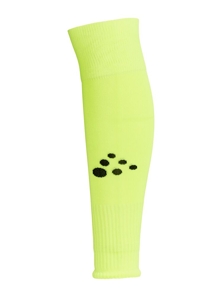 Craft Squad Sock W-O Foot Solid Jr sokken flumino