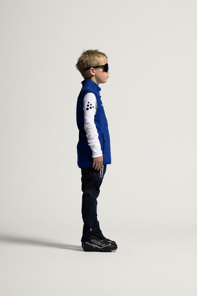 Craft ADV Nordic Club Vest Jr sportvesten