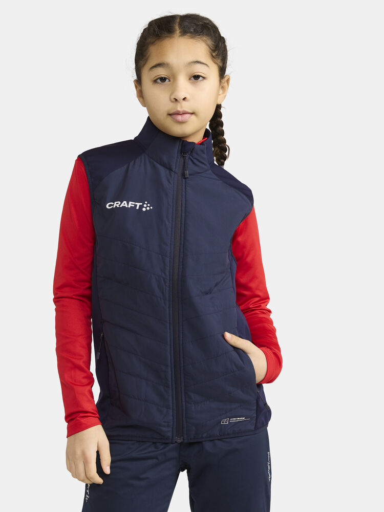 Craft ADV Nordic Club Vest Jr sportvesten