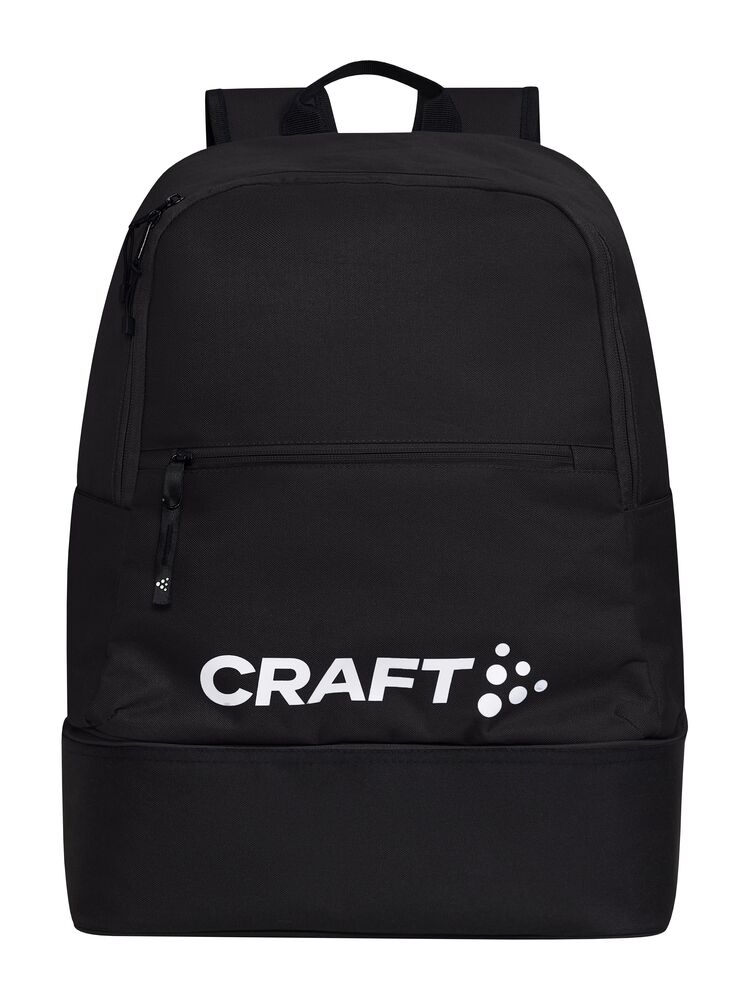 Craft Ability Shoe Backpack 26L tas black