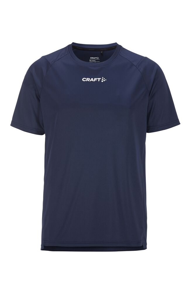 Craft Rush 2.0 Ss Tee M sportshirts