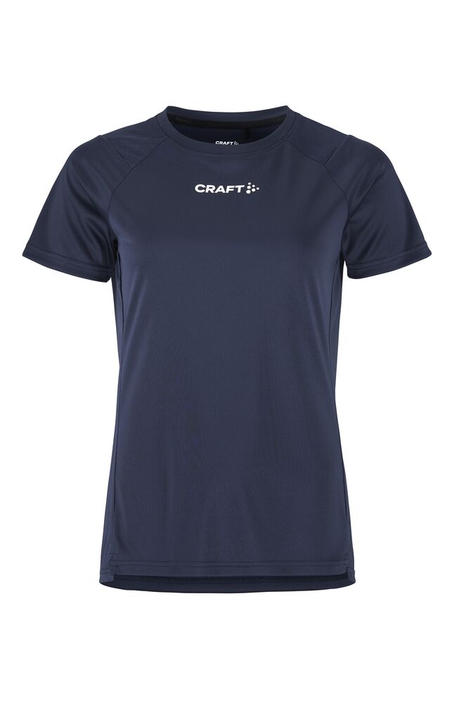 Craft Rush 2.0 Ss Tee W sportshirts
