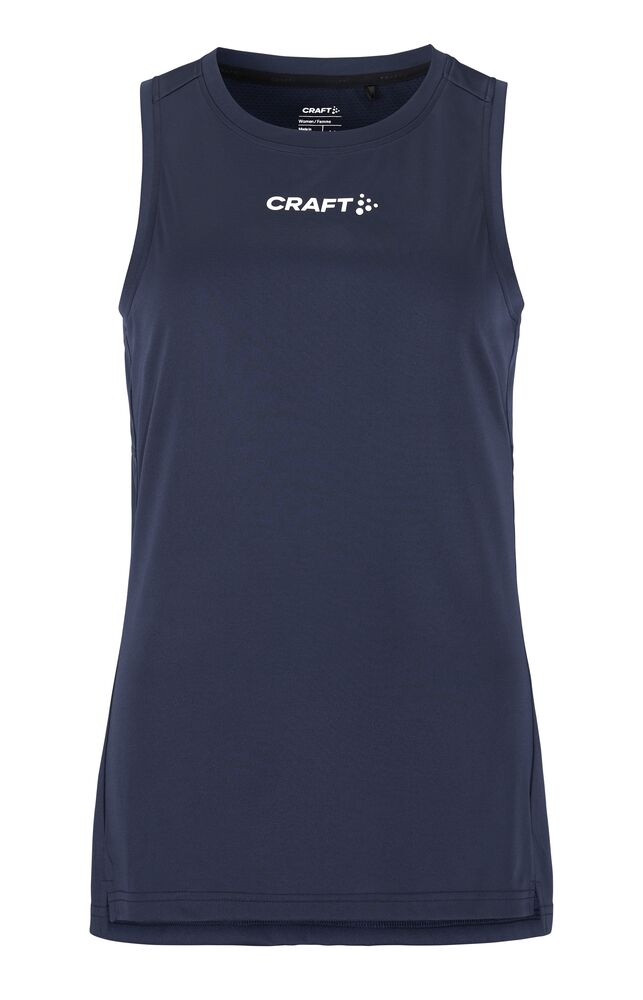 Craft Rush 2.0 Singlet W tanktop