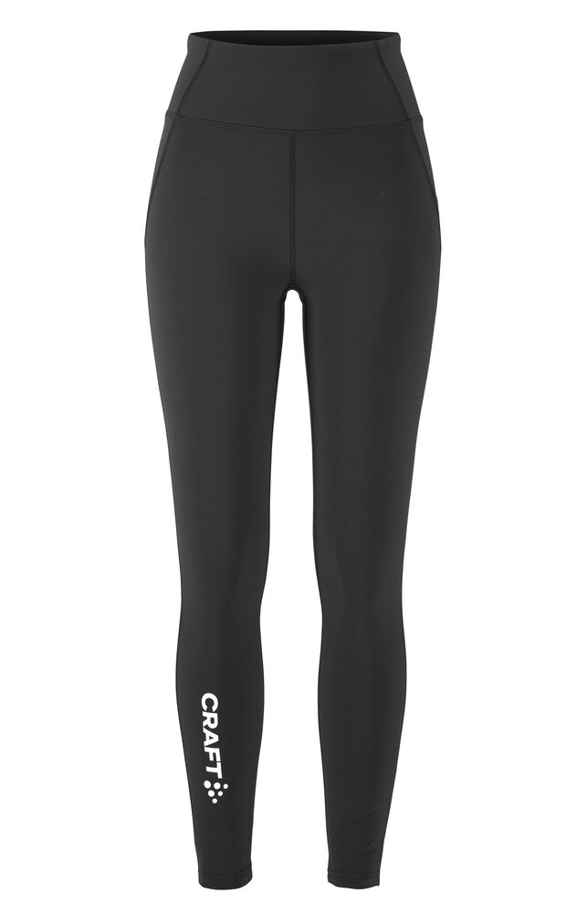 Craft Rush 2.0 Tights W sportbroeken