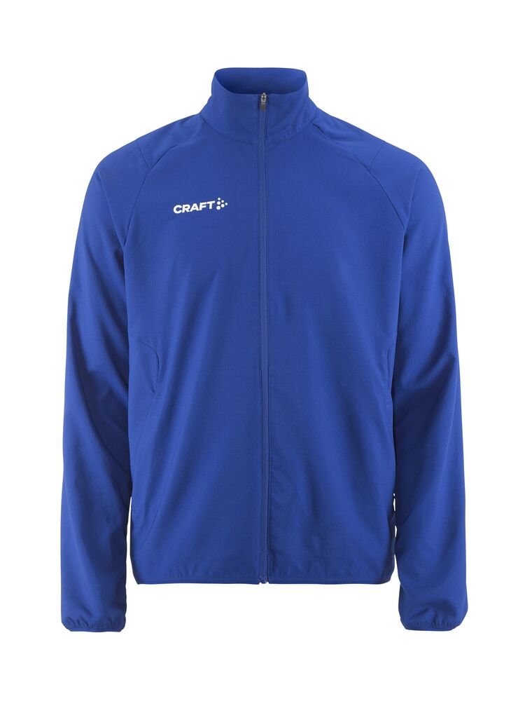 Craft Rush 2.0 Training Jacket M sportjassen club cobolt