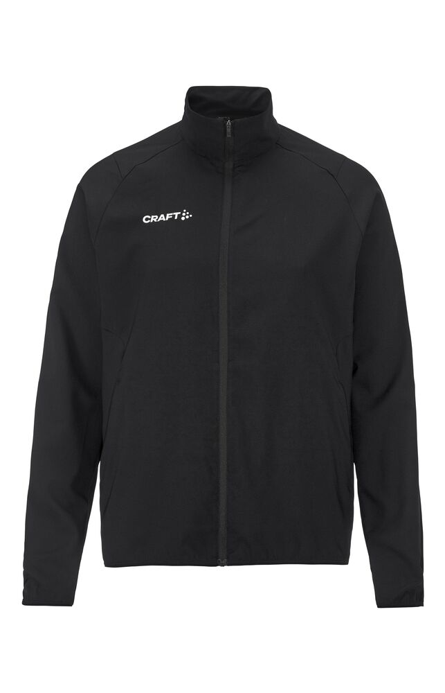 Craft Rush 2.0 Training Jacket M sportjassen