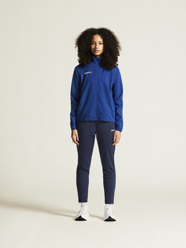 Craft Rush 2.0 Training Jacket W sportjassen