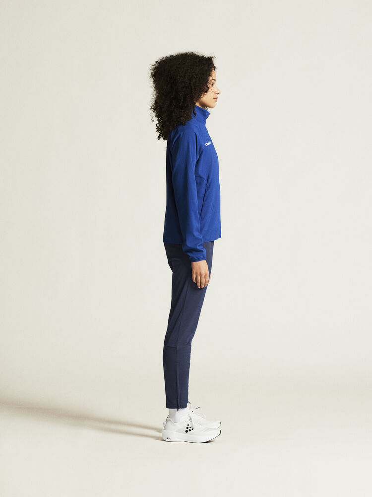 Craft Rush 2.0 Training Jacket W sportjassen
