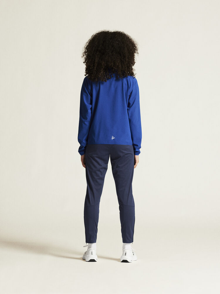 Craft Rush 2.0 Training Jacket W sportjassen